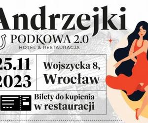 Andrzejki 2023 we Wrocławiu. Sprawdź, jak możesz spędzić Andrzejki we Wrocławiu 