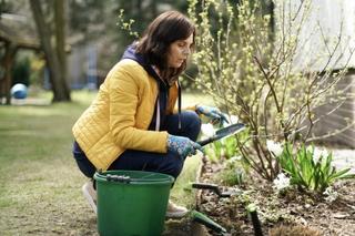 Beata Fido w serialu Leśniczówka