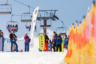 Szwajcaria Bałtowska zaprasza