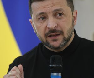 Rozmowy pokojowe w Turcji. Zełenski grzmi: Putin zlekceważył wszystkich. Pokoju nie będzie?