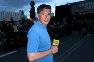 Filip Chajzer i Zygmunt Chajzer