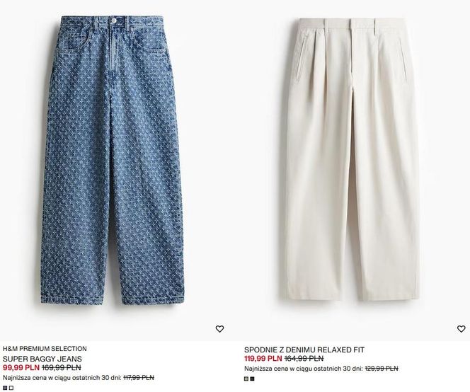 H&M