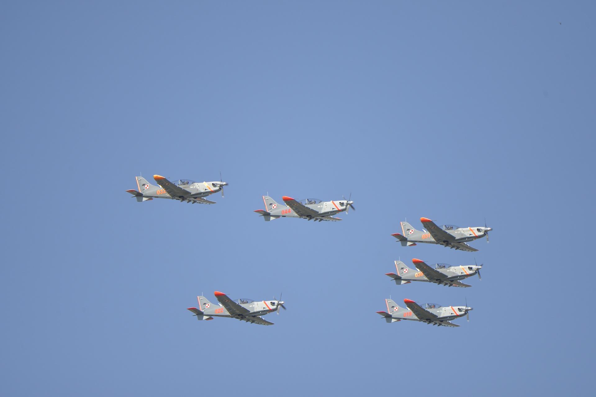PZL-130 Orlik