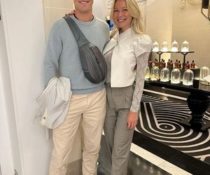 Maria Galligani, narzeczona Caspera Ruuda