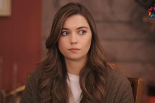 Złoty chłopak. Ferit całuje siostrę Seyran – widzowie nie mogą w to uwierzyć!