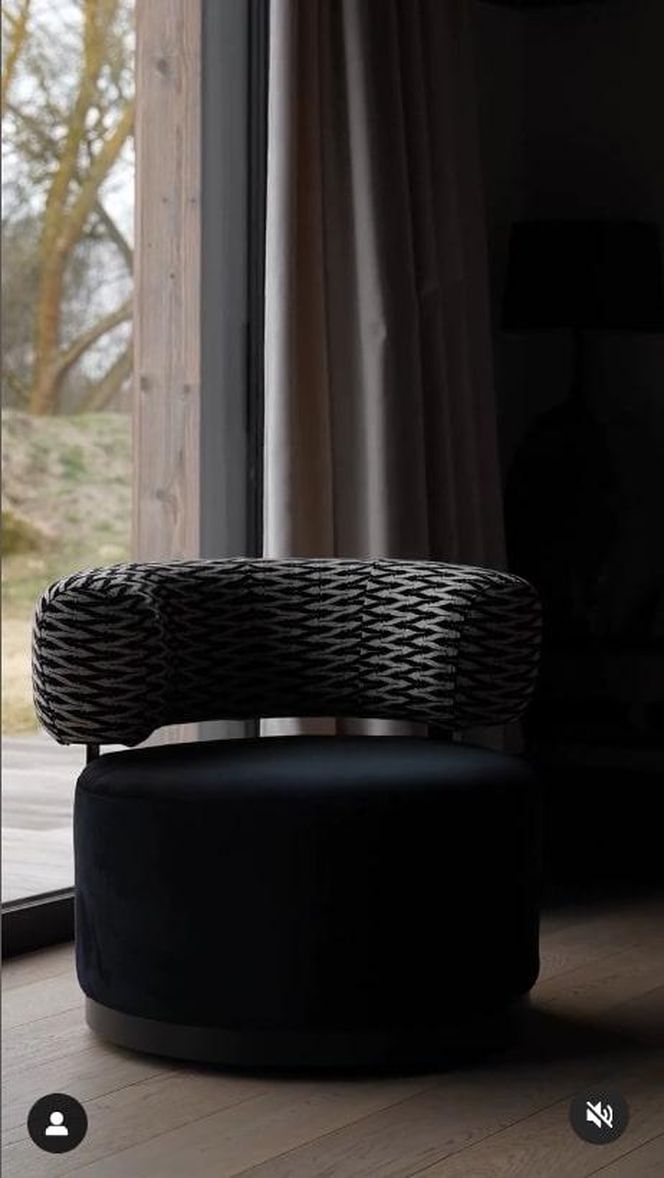 Agnieszka Dygant zachwyciła swoim nowym domem. Co za wnętrza!