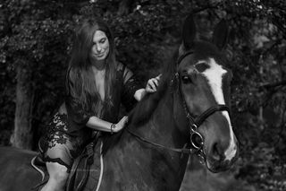 Charytatywny kalendarz Zdrowy jak koń? Zbadaj się!