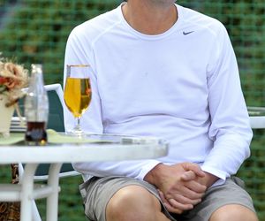 Tak przez lata zmieniała się Piotr Cyrwus