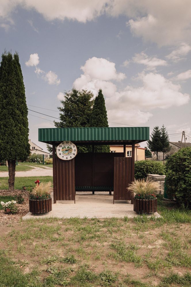 To najpiękniejsza wieś w woj. warmińsko-mazurskim. Zwyciężyła w ważnym konkursie