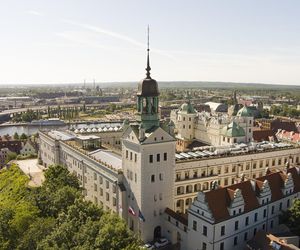 Remont na Zamku  