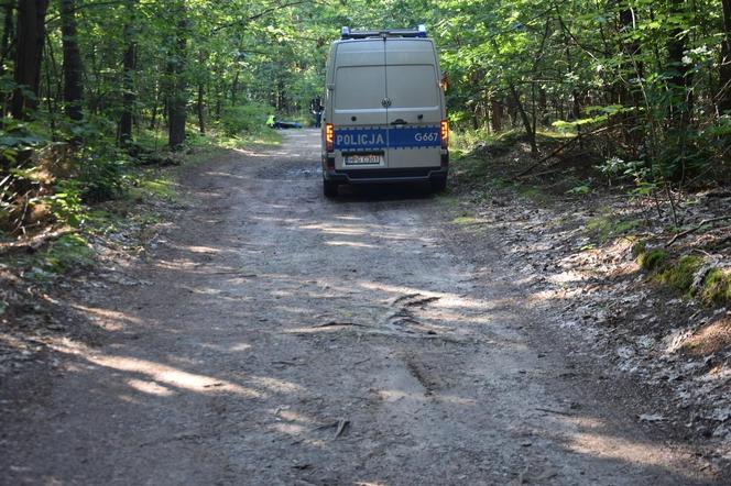 Długi weekend na drogach w powiecie tarnowskim