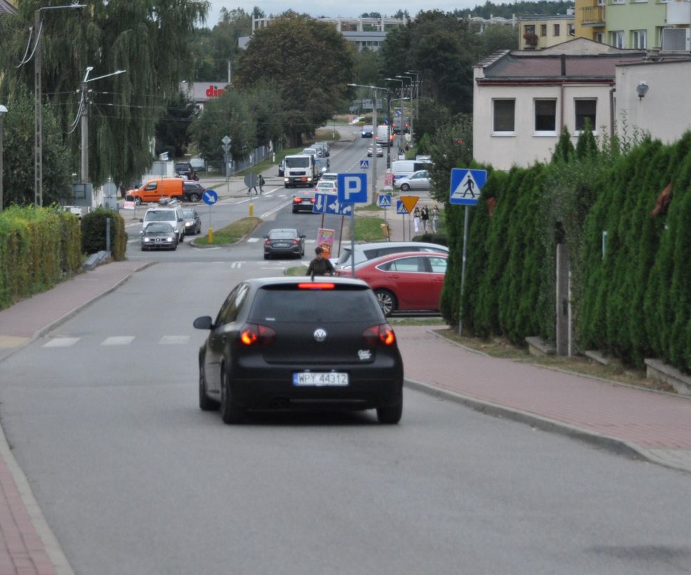 Przysucha (województwo mazowieckie)