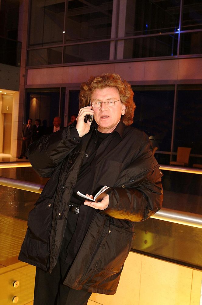 Córka wyjawiła prawdę na temat Wodeckiego. Tego chyba nikt się nie spodziewał!