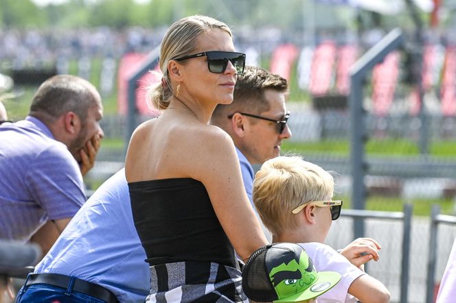 Marlena Muranowicz, Marcin Mroczek