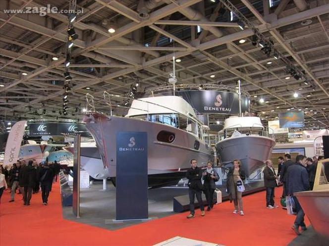 Salon Nautique de Paris 2013 - fot. Stanislaw Iwinski (29)