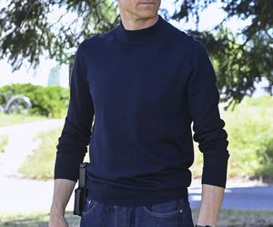 Kolejna znana twarz w Tańcu z Gwiazdami. Czy problemy rodzinne nie przeszkodzą mu w tanecznych zmaganiach?