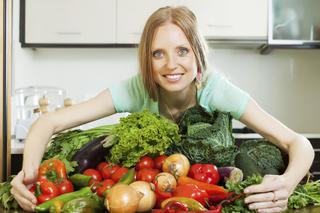 Weganizm: zasady diety wegańskiej. Co mogą jeść weganie?
