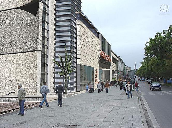 Galeria Częstochowa