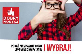 Konkurs „Pokaż nam swoje okno”