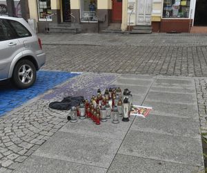 41-latek śmiertelnie ugodzony nożem pod Świeciem! 