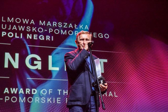 Gala Otwarcia 23. MFF BellaTOFIFEST. Legendy kina przyjechały do Torunia. Zdjęcia z imprezy