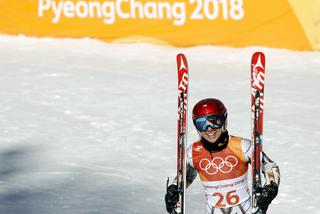 Pjongczang 2018: Mistrzyni olimpijska zdobyła złoto na... używanych nartach