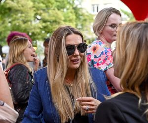 Hanna Lis rozmawia z Agnieszką Holland