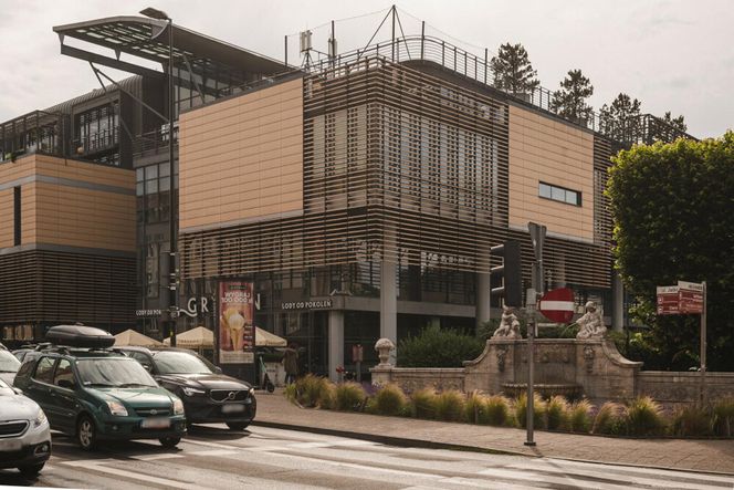 Manhattan Gdańskie Centrum Handlowe