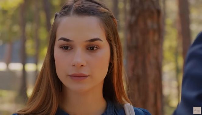 Miłość i nadzieja odc. 287. Sila, Kuzey