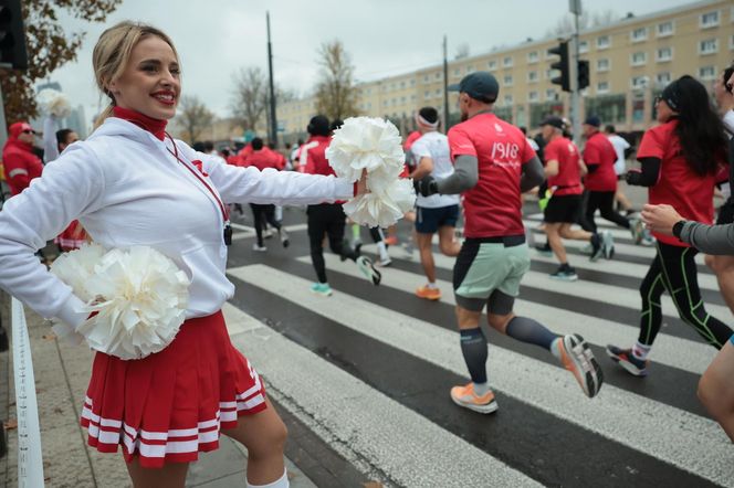 Bieg Niepodległości 2025