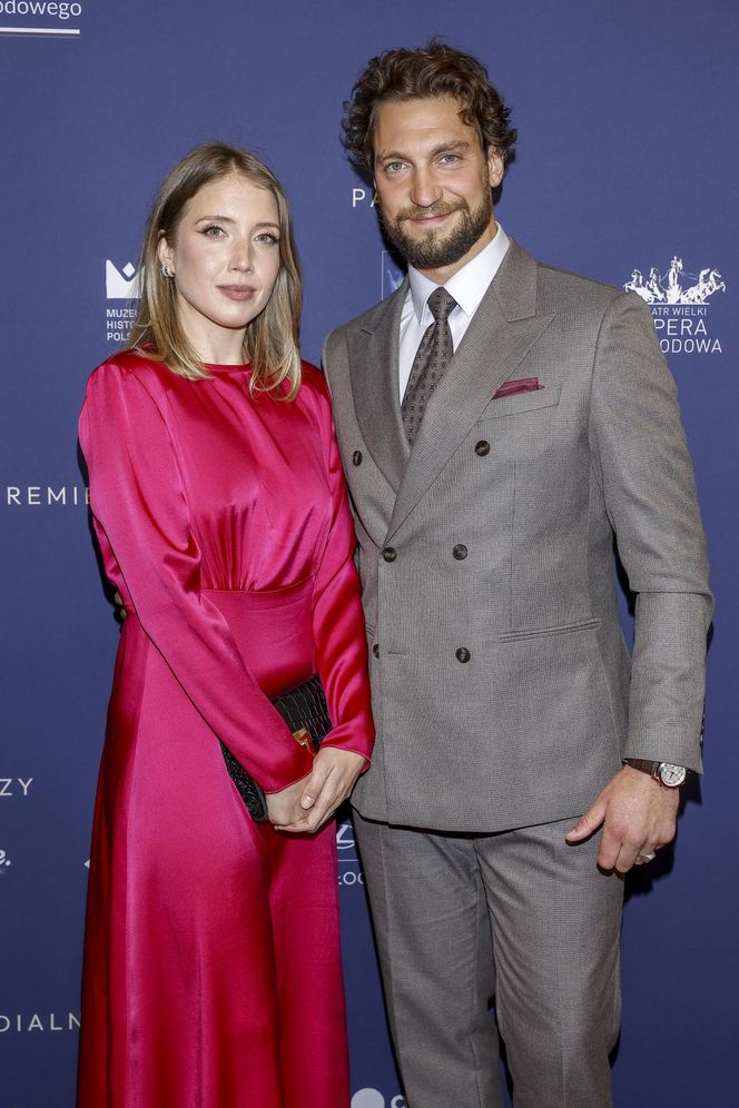 Ina Sobala, Kamil Szeptycki