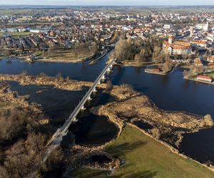 To najdłuższy rynek w całej Europie! Znajduje się tylko 60 km od Warszawy