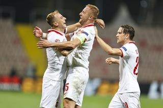 Historyczne zwycięstwo Polski w Lidze Narodów! Glik i Grosicki bohaterami meczu z Bośnią i Hercegowiną