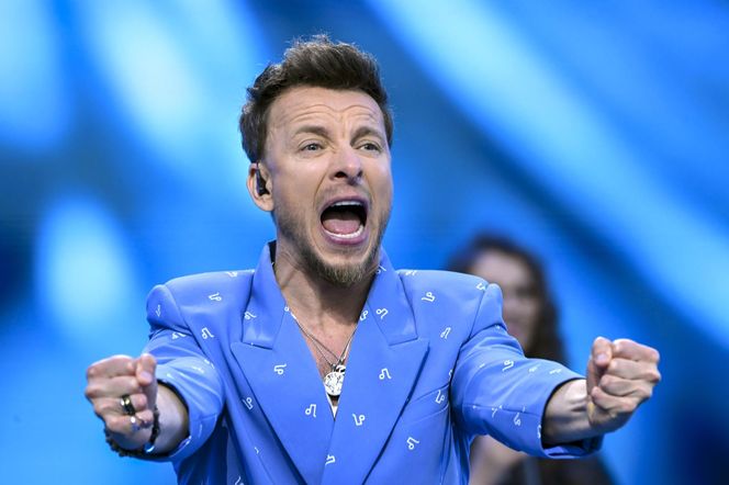 Węgrowska PŁACZE, bo Feel jej nie zaprosił do Sopotu... Miał swoje powody?