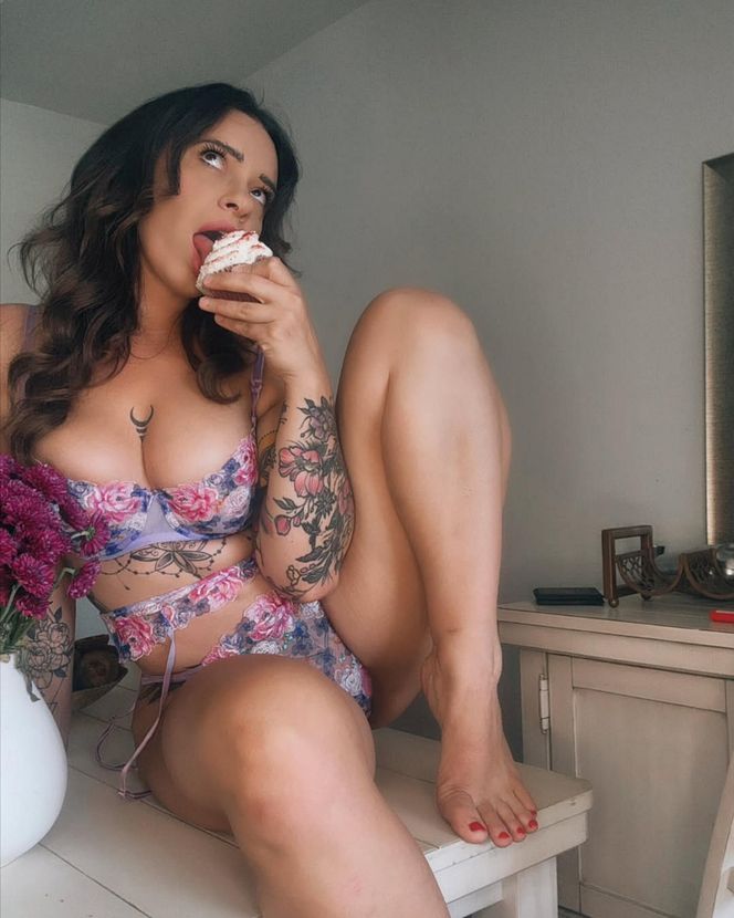 Stephanie Cline