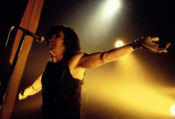Nine Inch Nails - 5 ciekawostek o albumie "The Downward Spiral"