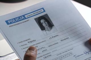 	Na Wspólnej odc. 3870. Tamara Wójcicka (Agnieszka Bogdan) w kartotece policji