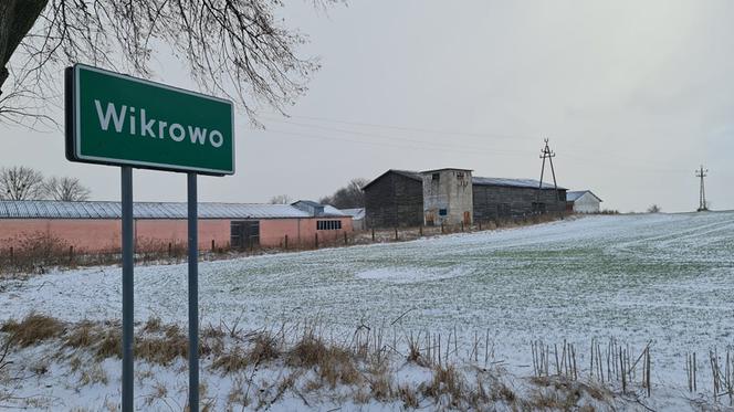 Wikrowo
