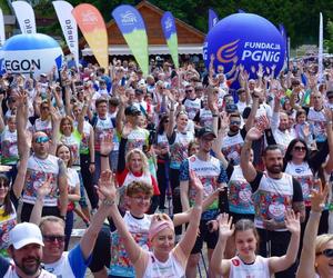 24. Bieg po Nowe Życie za nami. Transplantologia już dawno przestała być eksperymentem