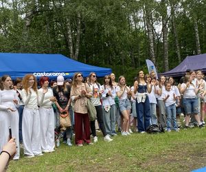 9. charytatywny Bieg o Złotą Monetę i wielki rodzinny piknik