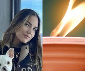 29 lat i brutalna śmierć! Piękna modelka zginęła od ponad 20 ciosów nożem