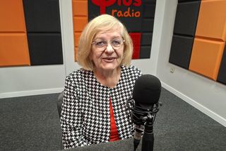 [WYWIAD] W rytmie życia z Gabrielą Kowalską-Karaczun, lekarką, byłą radną miejską w Koszalinie