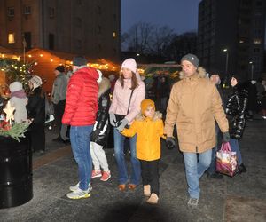 I Świętokrzyski Jarmark Bożonarodzeniowy w Kielcach