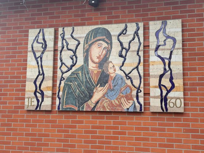 Park Zdrojowy w Krakowie