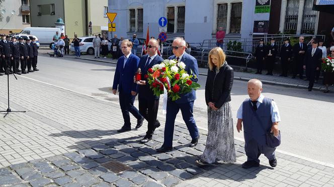 Rocznica I Transportu do Auschwitz