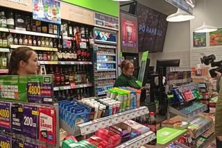 Najnowocześniejsza Żabka w Polsce - została otworzona w Poznaniu!