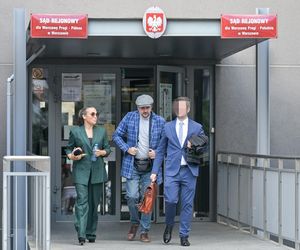 Anna Mucha pozwała Paulinę Smaszcz