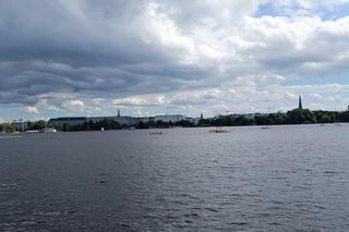 Hotel polskiej kadry przed meczem