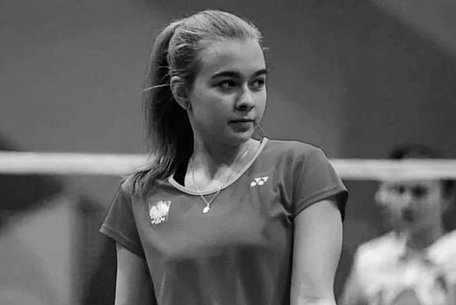 Zmarła reprezentantka Polski. Julia miała tylko 17 lat
