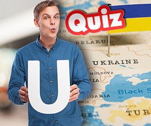 QUIZ. Czwartkowy test z geografii. Państwa na literę U. Uwaga, już 6 punktów to wyczyn!